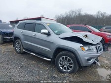 2015 Grand Cherokee Axle Shaft 3 6L 4WD 89000 Miles OEM Part 447-03031