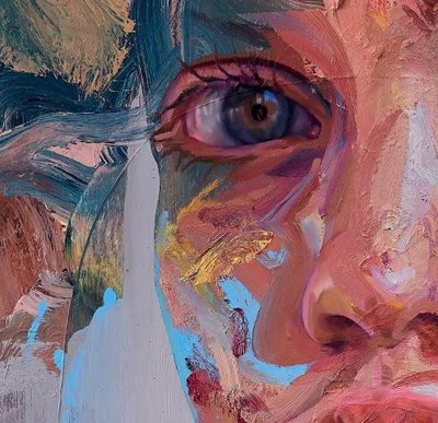 Jenny Saville Elisab Jenny Saville a (Hardback) (UK IMPORT) (PRESALE 09/01/2026)