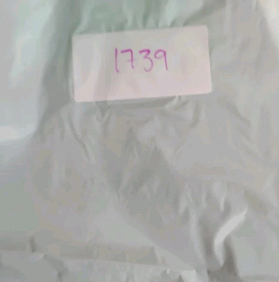 Chaqueta de pana Buffalo David Bitton Jeremias para hombre L bronceada abotonada Foto 3 de 4