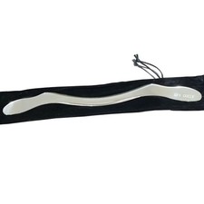Muscle Scraper Stainless Steel Gua Sha Scraping Massage Tool,IASTM Tools, Gre...