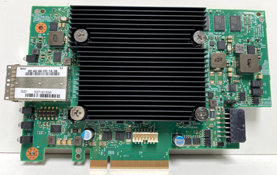 NetApp AFF-A700S Series X3154A 110-00621 111-03319 NVRAM-10P Dual 12G MiniSAS HD