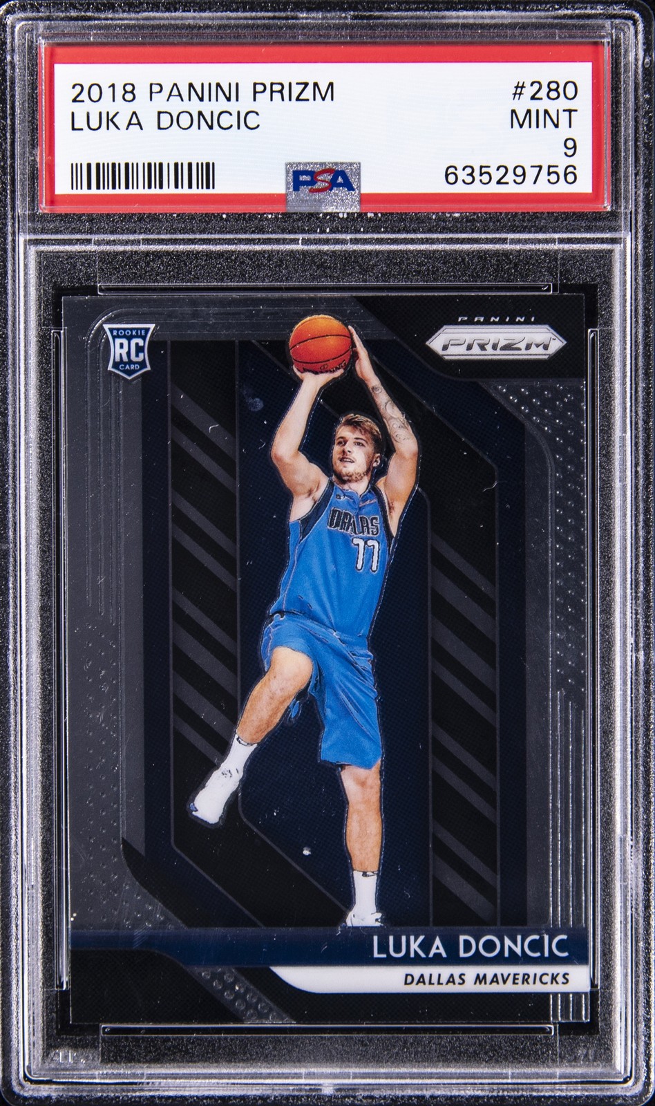 Luka Doncic #280