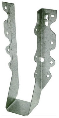 Simpson Strong Tie LU28 2X8 20 Gauge Face Mount Joist Hangers - Quantity 50