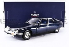 Norev Citroen Sm Maserati 1972 1:18 181732