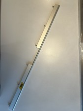 Produktbild - bulthaup b3. Griff. Alu Matt. 795mm. TOP
