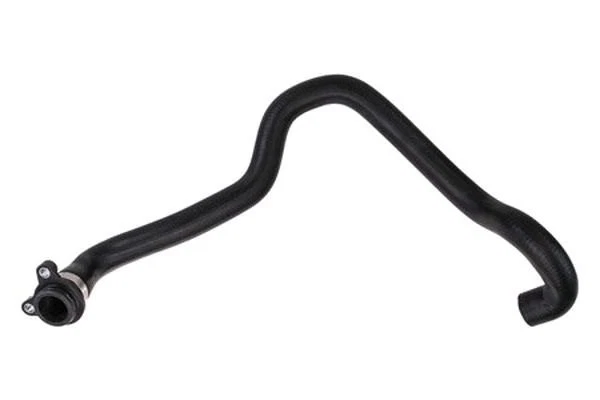 For BMW Z4 2006-2008 CRP CHE0457 Engine Coolant Hose Foto 2 de 4
