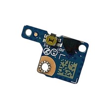 For LENOVO YOGA 6 13ALC7 YOGA 6 13ABR Power Button Board NEW LS-M091P