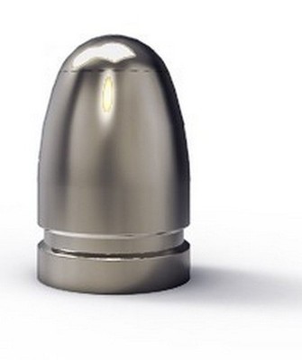 Lee .356 Cal. 125 Grain 9mm/38 Super/380acp 6-Cavity Bullet Mold 90457