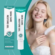 Silicone Skin Care l Deep Imp Redn Dull