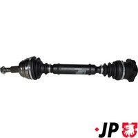 JP Group Antriebswelle JP 1143102170 FüR Seat VW Golf 1J1 Bora Variant 1J6 4 VAN