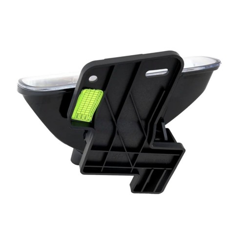 For GMC Sierra 1500/2500 HD 2001 2002 Fog Light Driver Side | Halogen Clear Lens - Picture 6 of 11