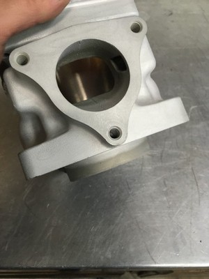 Polaris Indy 700 XC Liberty Twin 81mm Cylinder Jug RMK SKS 1997
