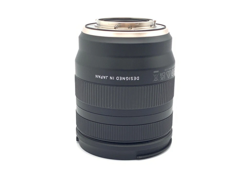 TAMRON 11-20mm F/2.8 Di III-A RXD FUJIFILMX (Modelo B060) -Casi Como Nuevo- `0768 Foto 2 de 3