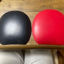 Table Tennis Nittaku Morist DF Medium