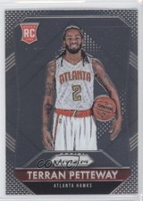 Click to enlarge Terran Petteway