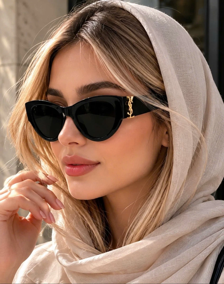 25+ Saint Laurent Sunglasses for sale | Updated Oct 2026