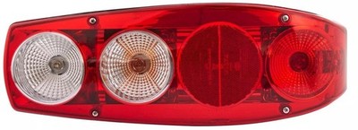 TRIPLE E EMBASSY 2007 2008 2009 PASSENGER TAILLIGHT TAIL LIGHT REAR LAMP RV