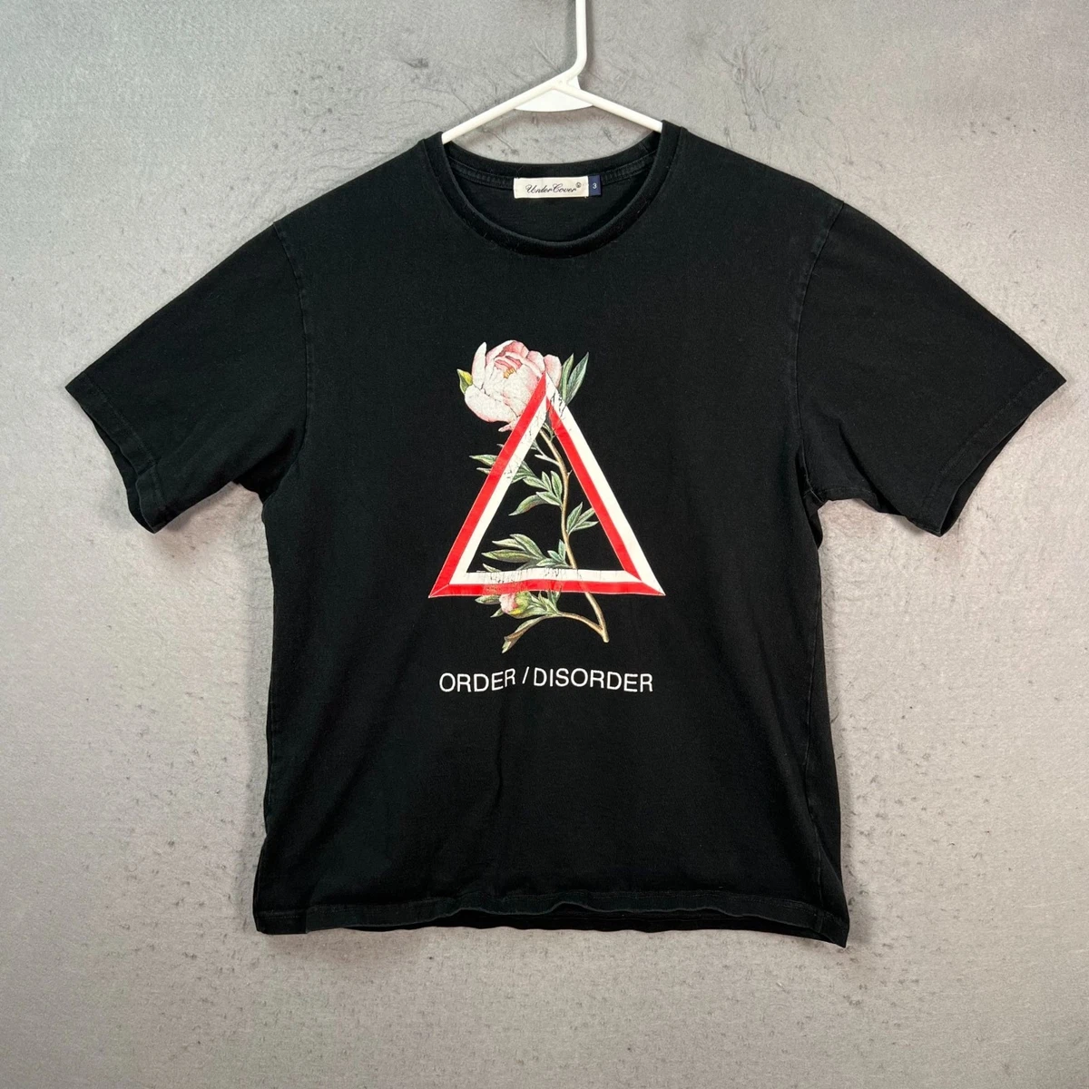 Undercover T-Shirts for Men for sale | eBay