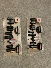 Spendor BC1  Speaker crossover units