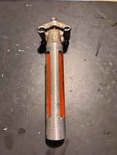 Reggisella Campagnolo nuovo record per bici da corsa epoca anni 60 70