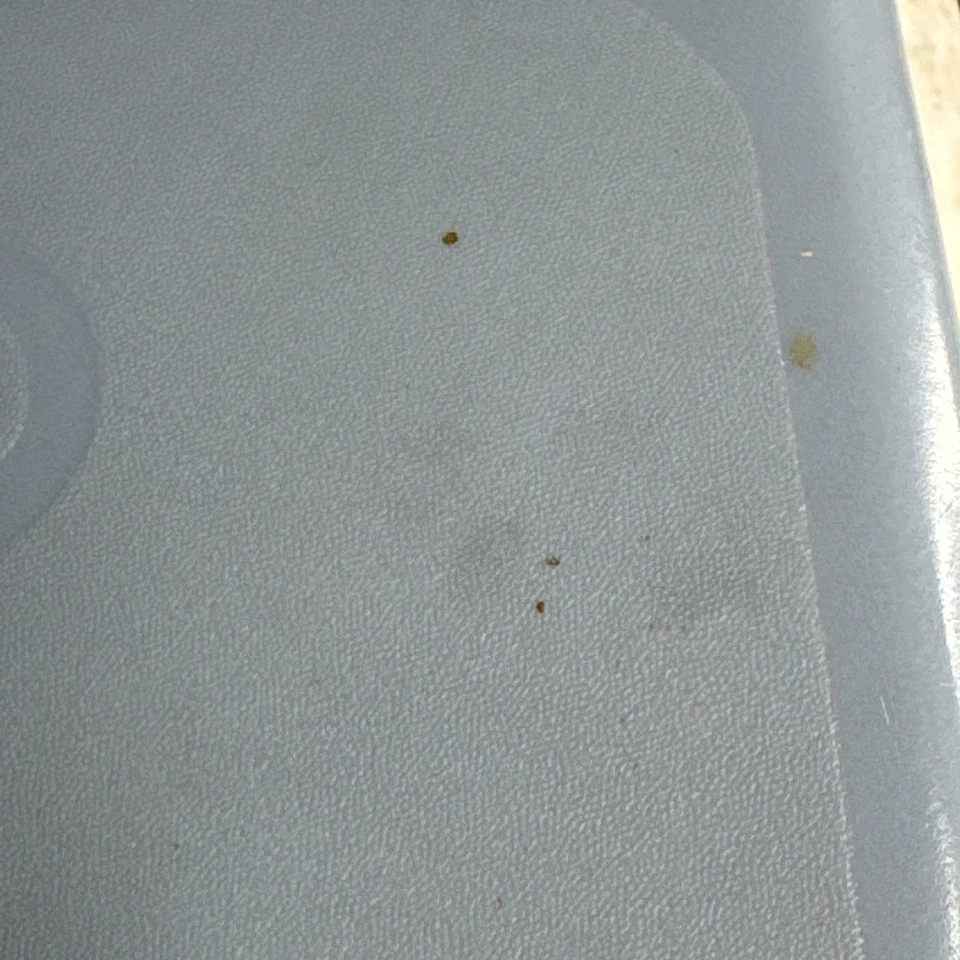 SILLA NIÑO PEQUEÑA GRUESA LITTLE TIKES Azul -18" H X 11 X 11 Azul Claro Talla Niño Foto 2 de 4