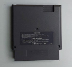 ChampionShip Rally - Nintendo Nes - PAL B 