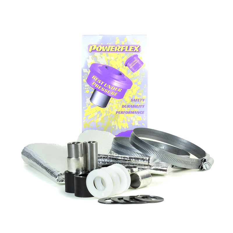 Powerflex Front Upper Wishbone Rear Bush PF79-102H