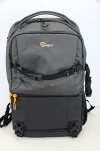 Lowepro Fastpack BP 250 AW iii Camera Backpack/Daypack 2-Tone Excellent Cond #9