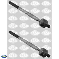 2X Axialgelenk FüR Spurstange Sasic 7770022 2 Spurstangen Set