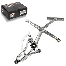 Elektrischer Fensterheber vorne links f&uuml;r MERCEDES-BENZ E-KLASSE W124 S124