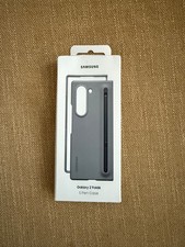 Galaxy Z Fold6 S Pen Case, Gray