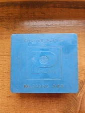 PACIFIC 270 WIN RELOADING DIES