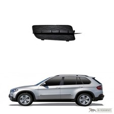 Stoßstangen Gitter Blende vorne rechts passt für BMW X5 E70 Baujahr 2007-2010