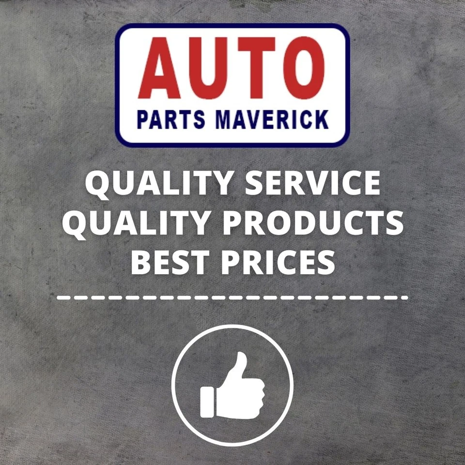 Front Exhaust Manifold Fits Jeep Wrangler 2.5L 1987 1988 1989 1990 1995 2002 - Image 4 of 4