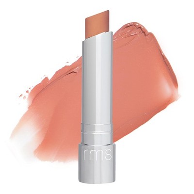 Tinted Daily Lip Balm - Hydrating Sheer Lip Tint with Shea & Mango Butter Veg...
