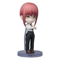 Chainsaw Man Figuarts Mini Actionfigur - Makima (10 Cm)