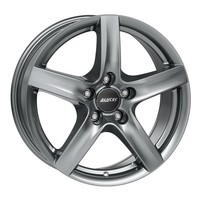 Alutec Felgen Grip 6.5Jx16 ET39 5X105 Grap FüR Chevrolet/Daewoo(Gm) /Gm Korea Av