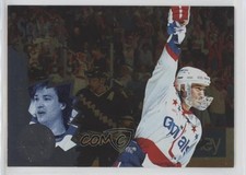 1994-95 Select Certified Gold Joe Juneau #86 0q3