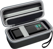 Case with Anker Power Bank 27,650Mah 250W 20,100Mah 220W 3-Port Portable Cha...