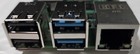 Raspberry Pi 4 Model B 8GB RAM - Boots USB Only - MicroSD Slot Defective — photo 4