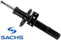 Sachs 560449 StoßDäMpfer StossdäMpfer FüR Audi FüR Seat FüR Skoda FüR VW