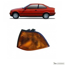 Blinker Blinkleuchte Frontblinker vorne links für BMW 3er Coupe (E36) Cabriolet