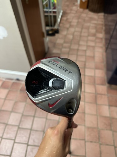 Nike VR S Covert Driver*