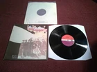 LED ZEPPELIN 11 2 VINYL UK RED PLUM PRESS 588198 EX AUDIO BALDWIN MISCREDIT