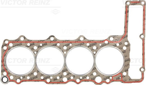 Victor Reinz Dichtung, Zylinderkopf 61-29120-20 FüR MERCEDES-BENZ Ssangyong-image