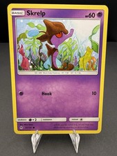 skrelp pokemon card Pokemon Large Cards, 2 Pack in French, Pokemon Large Card, XXL, 2 Pack  Jumbo GX, VMAX, Holo, V Cards, Pokémon Original Cards, Official Pokémon  Cards, French Large Cards. : Amazon.com.au: Toys &