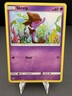 Skrelp 52/131 Pokemon Forbidden Light TCG English LP
