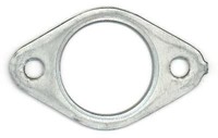 4X Elring Dichtung, AbgaskrüMmer 439.890 FüR CitroËN Passend FüR Fiat