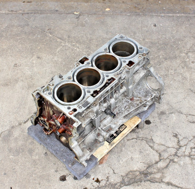 Engine Cylinder Block G4KH for 2013-2016 Hyundai Santa Fe Sport 2.0 Turbo G4KH