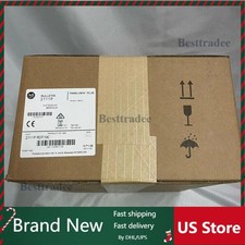 Allen Bradley 2711P-RDT10C PanelView Plus 1000 Color Touch Display 2711PRDT10C/C